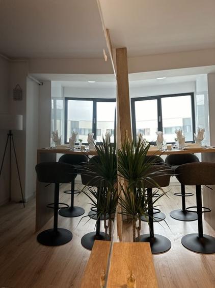 Ivory Residence Pipera – Apartament 1 Cameră  si Comision 0%! - 4