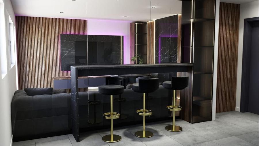 De inchiriat 2 camere in Aviației-parcare inclusa in preț - 6