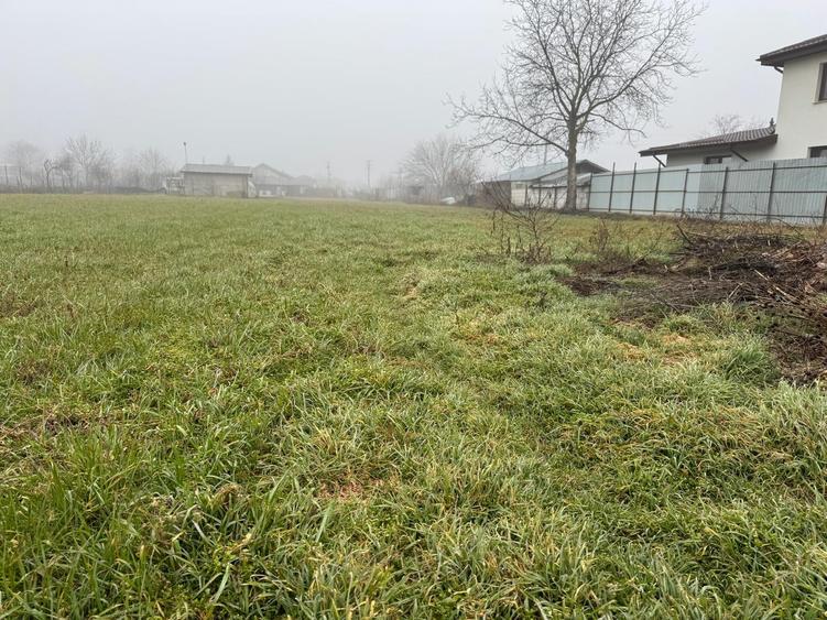 Vanzare Teren construibil 1800mp Magurele  Darasti  ilfov - 2