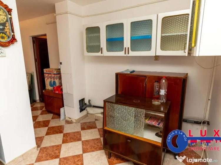 ID 3591 Apartament 3 camere + GARAJ - Strada Podgoriilor - 7
