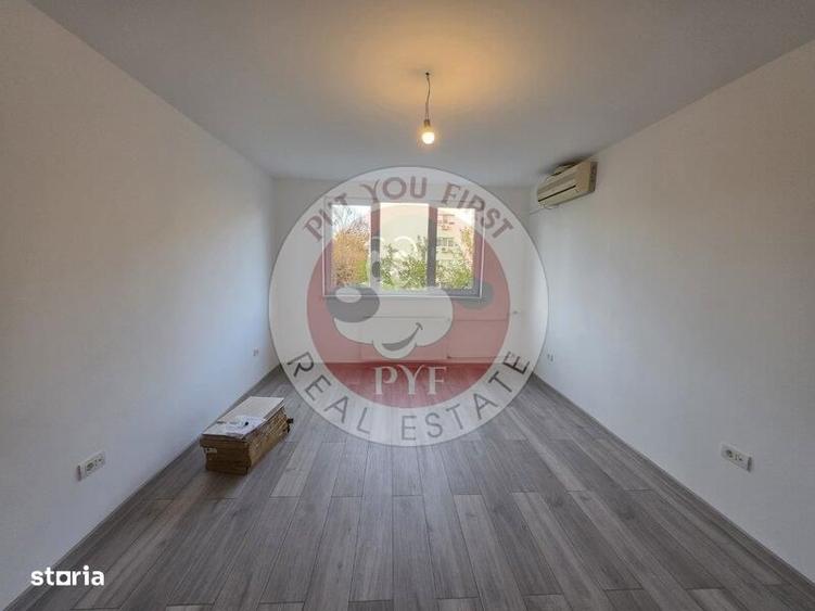 Bulevardul Nicolae Grigorescu | 3 camere | Renovat | semidec | 66mp | - 8