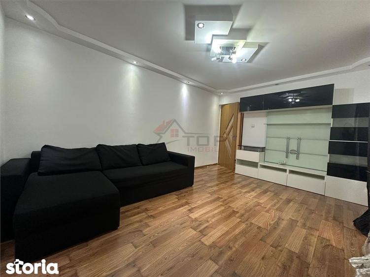 Inchiriere Apartament cu 2 camere Decomandat Frumoasa - 4