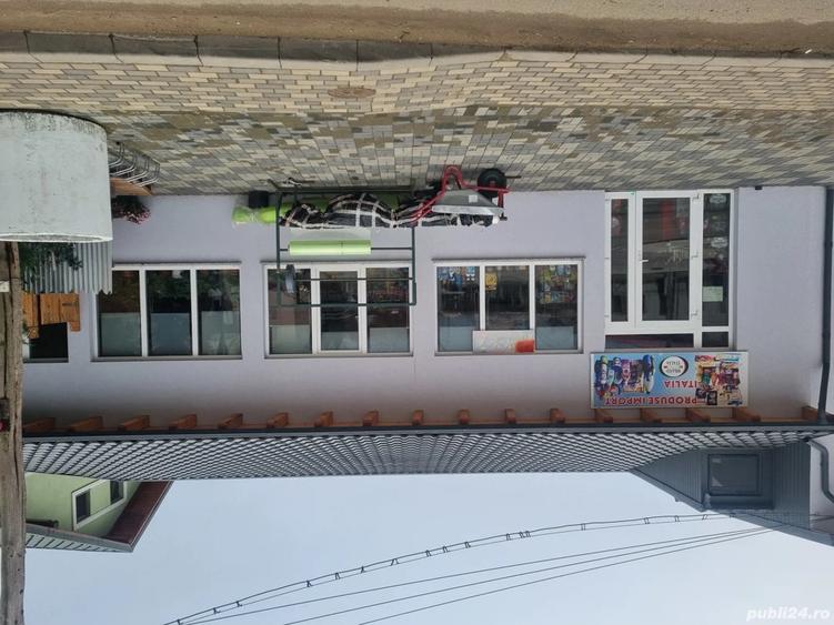 Spatiu de inchiriat - 1