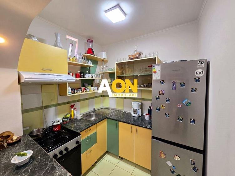 Casa 5 camere, 400 mp teren, zona Gara - 10