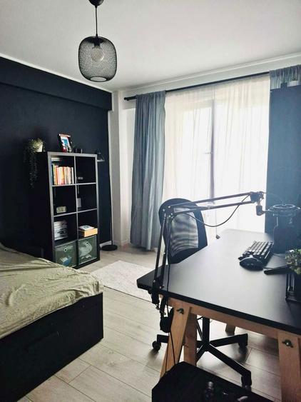 Apartament 3 camere Bulevard - Ramnicu Valcea - 6