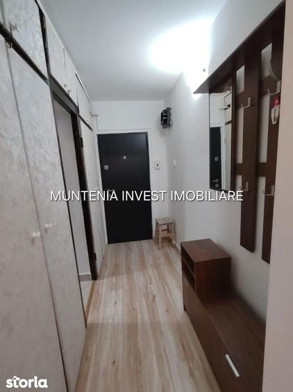 Ap. 2 camere mobilat si utilat, Gavana II, Complex Bradet - 2