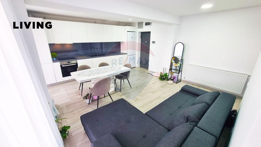 De vanzare apartament de lux, zona exclusivista! - 2