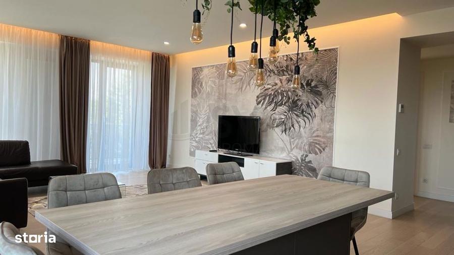 Apartamnt Premium 4 camere I Pipera I Vanzare - 9