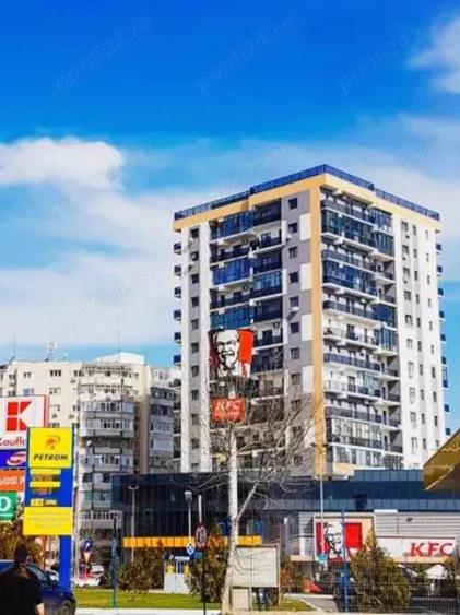 Anunt ReaL!! CENTRALA PROPRIE - Dristor - New City Residence - 9