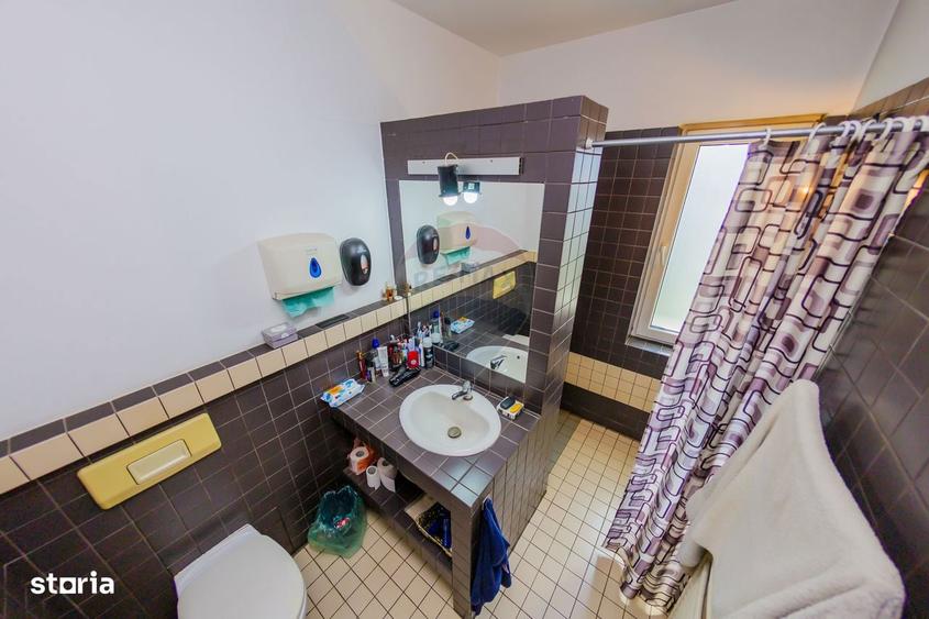 Casa pentru locuit, zona lini?tita, la cateva minute de ora? - 2