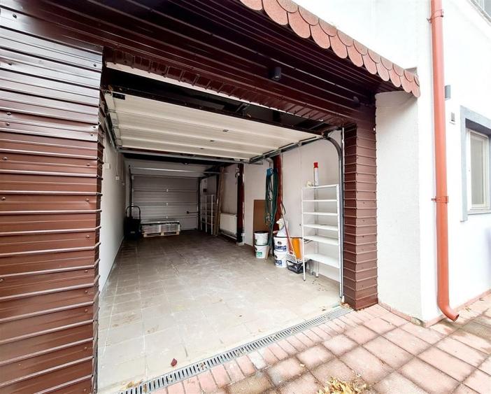 Iancu Nicolae / Vila 4 dormitoare /Garaj - 18