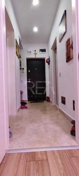 2 Camere | Etaj Intermediar | Bloc 2020 | B-dul Timisoara - 6