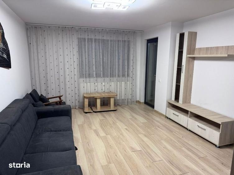 Garsoniera moderns si spatioasa in bloc nou - Balcescu Residence - 2