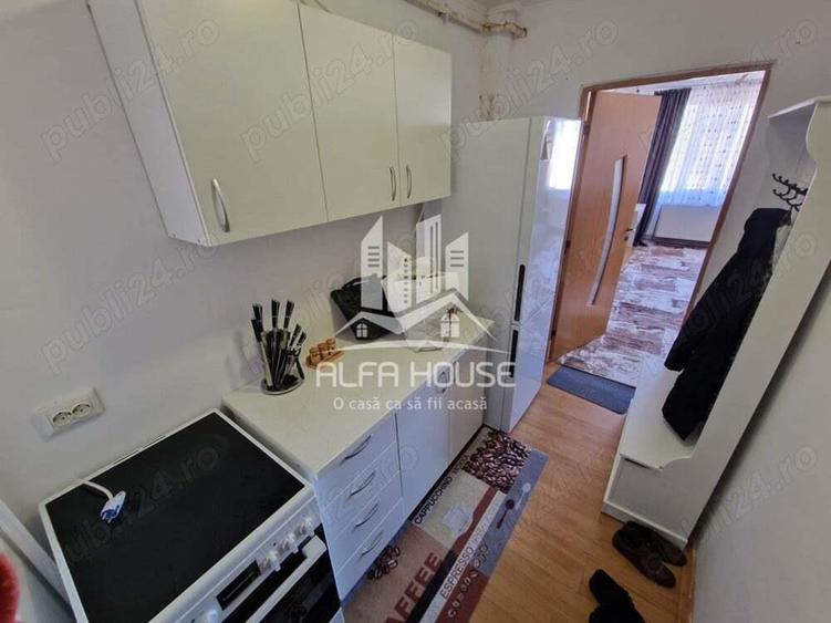 Vand Garsoniera zona Govandari - 1