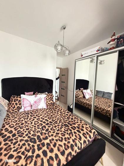 Studio modern,mobilat -Militari Residence-Comision 0%-Mutare Imediata - 15