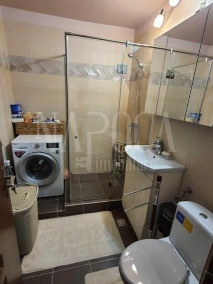 Apartament 2 camere de vanzare in Marasti, Cluj Napoca - 6