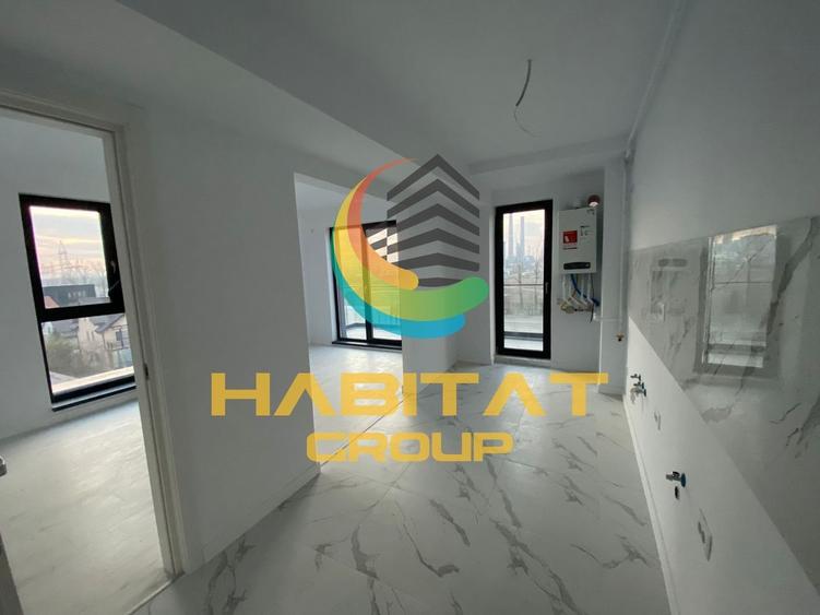 2 camere studio - Bd. Nicolae Grigorescu - 5