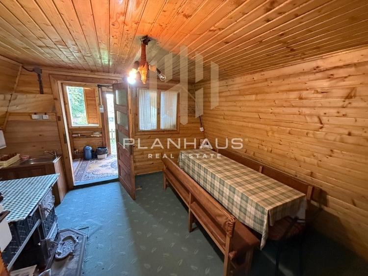 Cabană cochetă – Firiza - 10