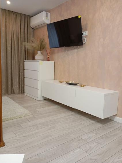 Inchiriez apartament 1 camera - 6