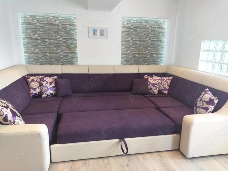 Inchiriere apartament cu terasa - 9