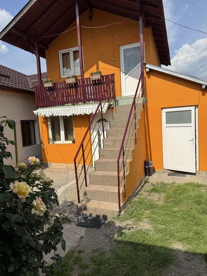 Vand casa cu parter si etaj - 7