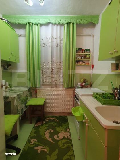 Garsoniera decomandata, renovata complet, zona centrala Simeria - 2