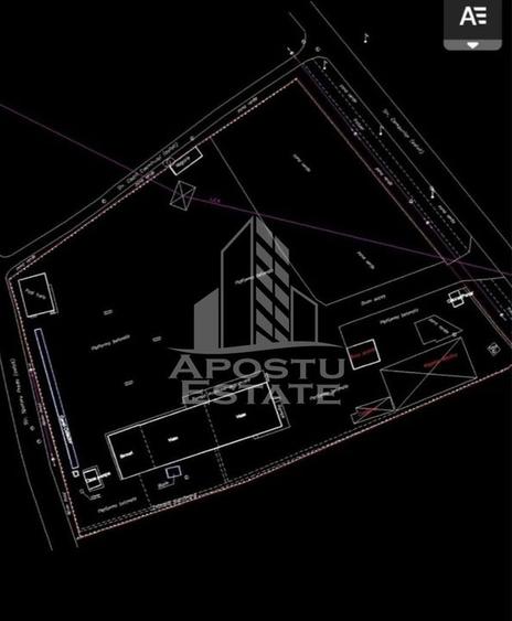 Spatiu pentru birouri240mp8 camere  Zona Gai -Centura   de Nord Arad - 9