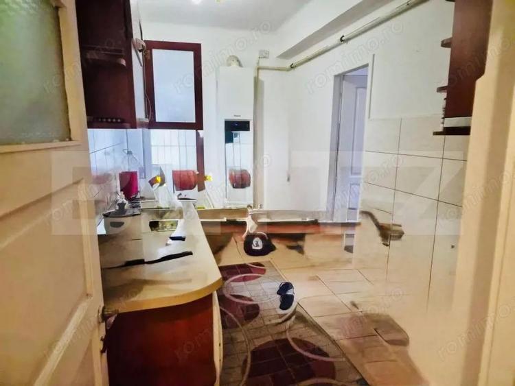 ? Apartament 2 camere Centru Civic-excelent pentru locuit sau investi?ie- ? - 7