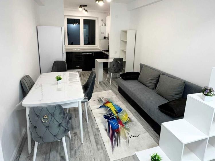 Apartament inchiriere 3 camere in spatele stadionului - 7