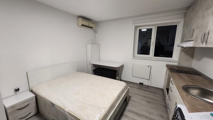 Berceni-Dacia Nesty,10min metrou aparatori,moderna! - 8