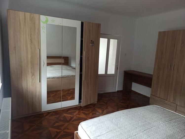 Vand casa 3 camere in bujac, 540 mp teren, nu accepta credit ipotecar - 2