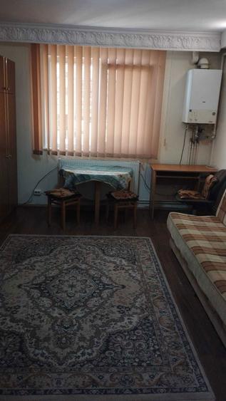 Inchiriez Garsoniera Zona Compa - 4