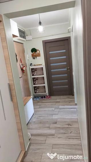 Apartament 3 camere, Vedere panoramica spre Mun?ii Macin si Podul peste Dunare - 6