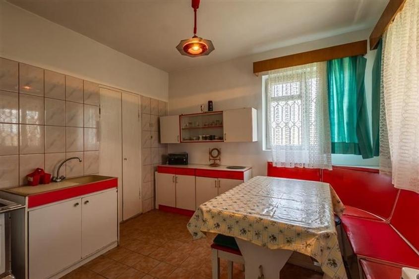 FILM! Casa  pe domeniu de 3.117 mp, Viperesti  Buzau - 19