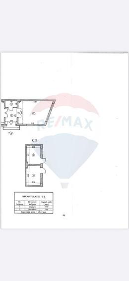 Casa cu 6 camere, de vanzare, 94 mpu, Parcul Cismigiu - 34