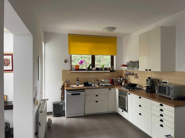 Casa / Duplex de vanzare in Mogosoaia - 5