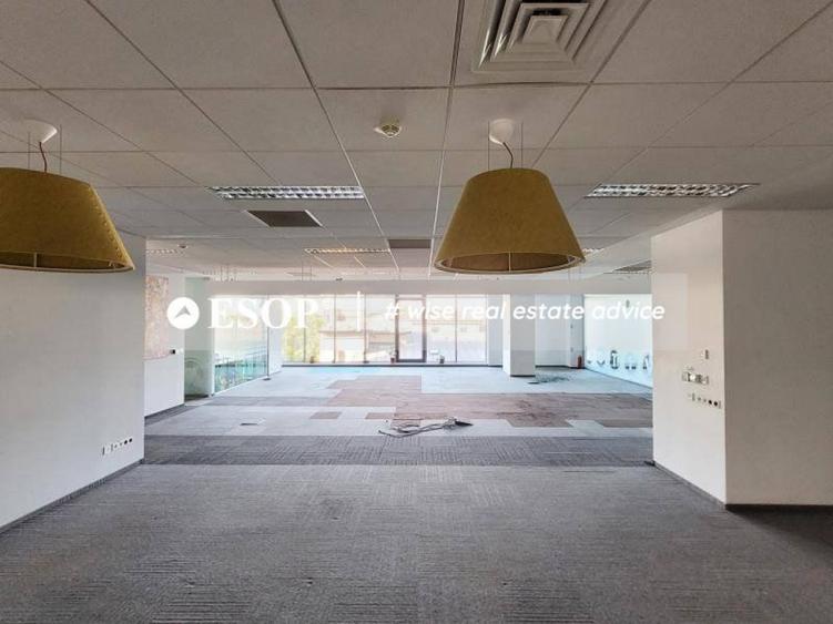 Aviatorilor Business Plaza, Aviatorilor, 200 mp 0% comision! - 8