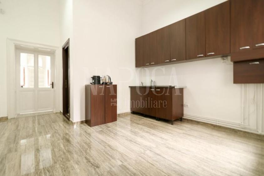 Apartament 4 camere de vanzare in Centru, Cluj Napoca - 7