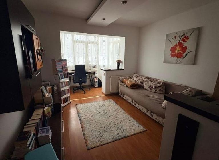 Apartament cu 2 camere, DECOMANDAT, zona Pacurari-Alpha Bank - 1