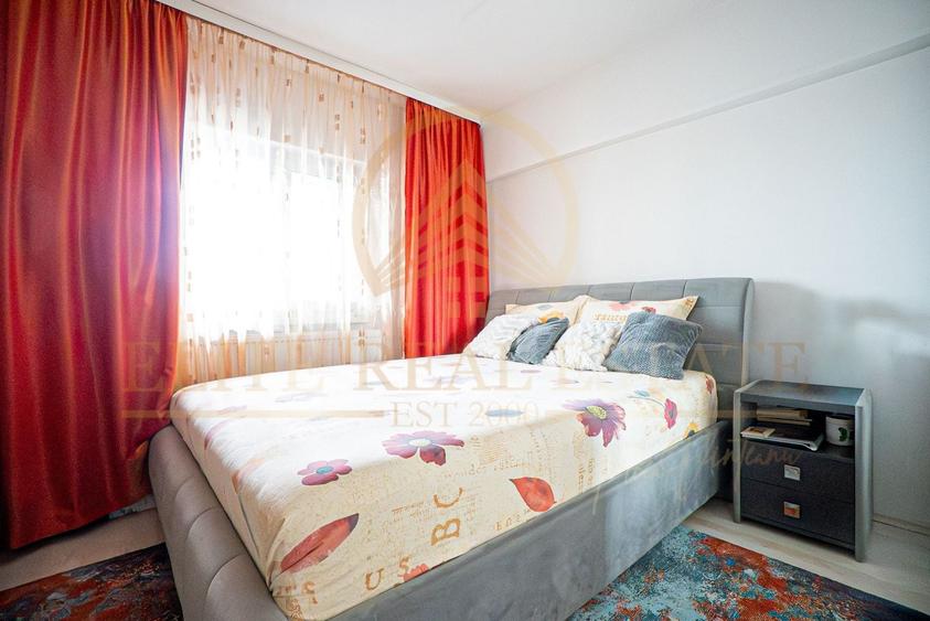 Apartament 4 camere decomandat | Tomis Nord | Terasă generoasă - 7