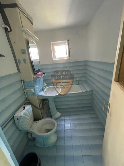 4 camere, Inell II, Brick, Eliberarii, de renovat, 71mp, et 3/4, 2 bai, decomand - 9