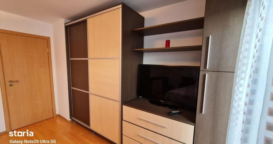 Ap. de inchiriat | Floresti | Str. Eroilor | Decomandat | 2 camere - 8