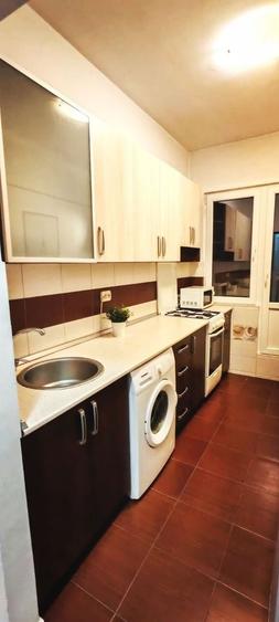 Garsonieră modernă, boiler, Baba Novac, renovată, parc IOR - 6