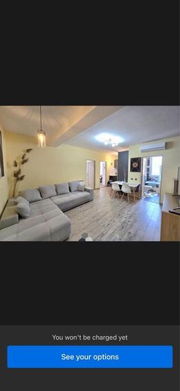 Apartament 3 camere Xenopol / prima shops / calea Aradului. Inchiriat - 1