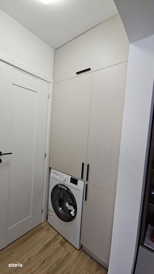 Inchiriez apartament 2 camere Aleea Mimozei - 8