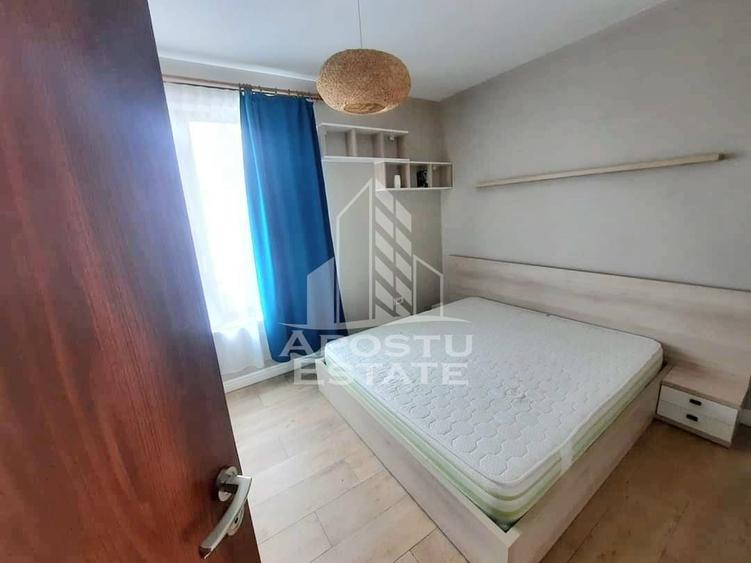 Apartament open space,2 camere,Dumbravita(Decathlon) - 5