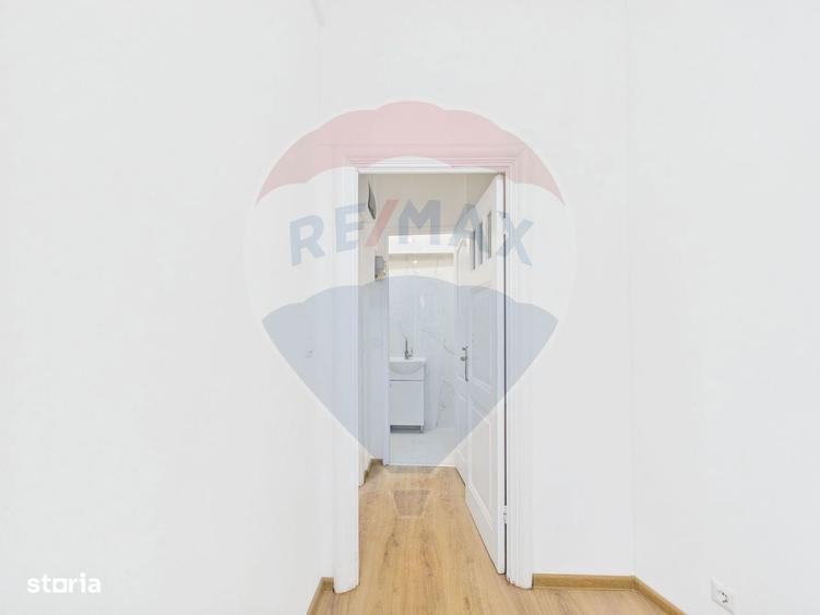Apartament cu 2 camere de vanzare in zona Stirbei Voda - 5
