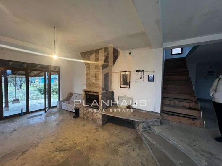 Casă individuală , Lăpușel ,25 ari teren - 9