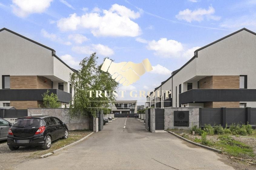 Investitie de Top sau Acasa cu Stil - Vila High-End in Willow Residence-Nord - 26