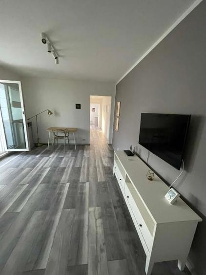 Apartament 3 camere lux, Piata Centrala - totul nou, centrala termica - 9